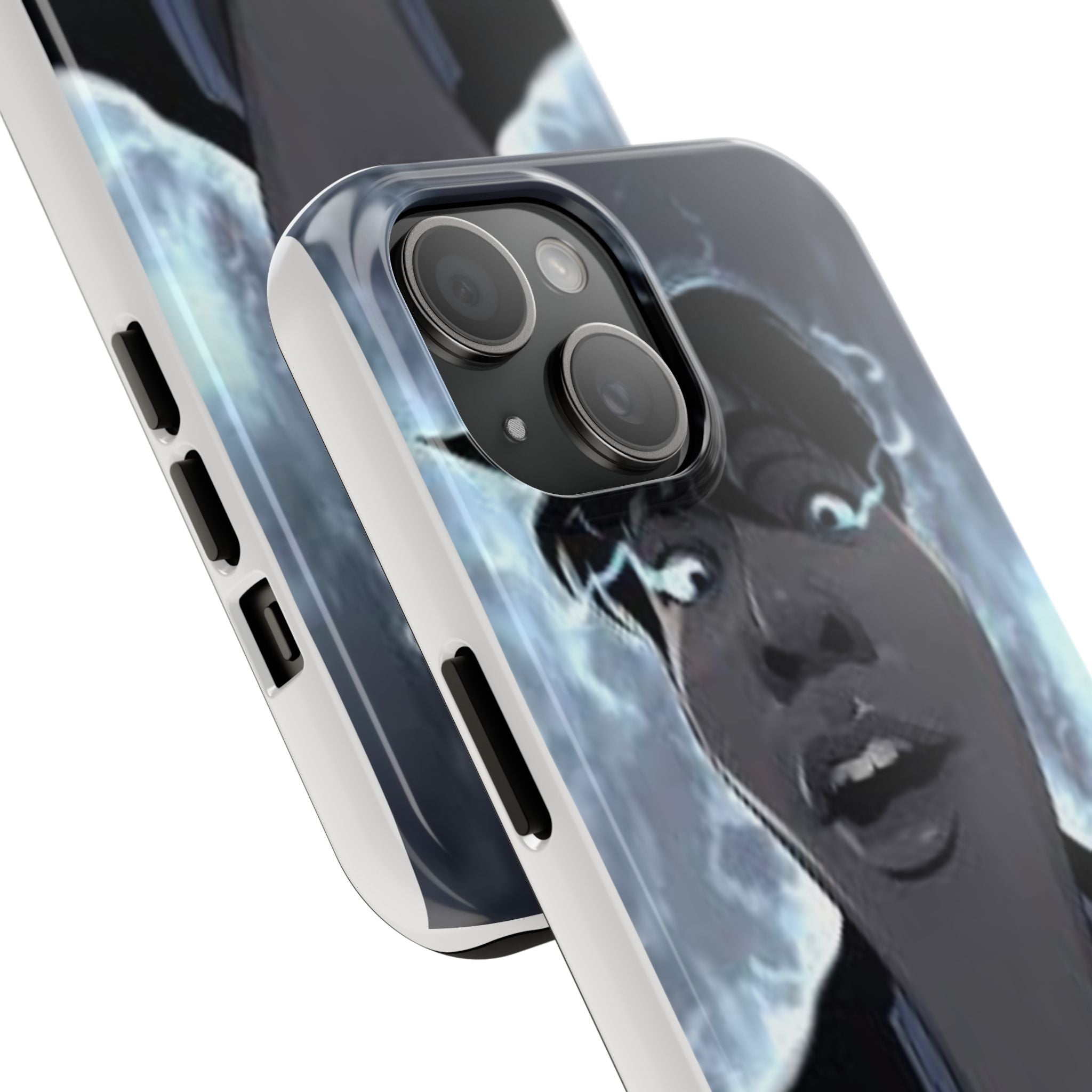 Mr. Woo case