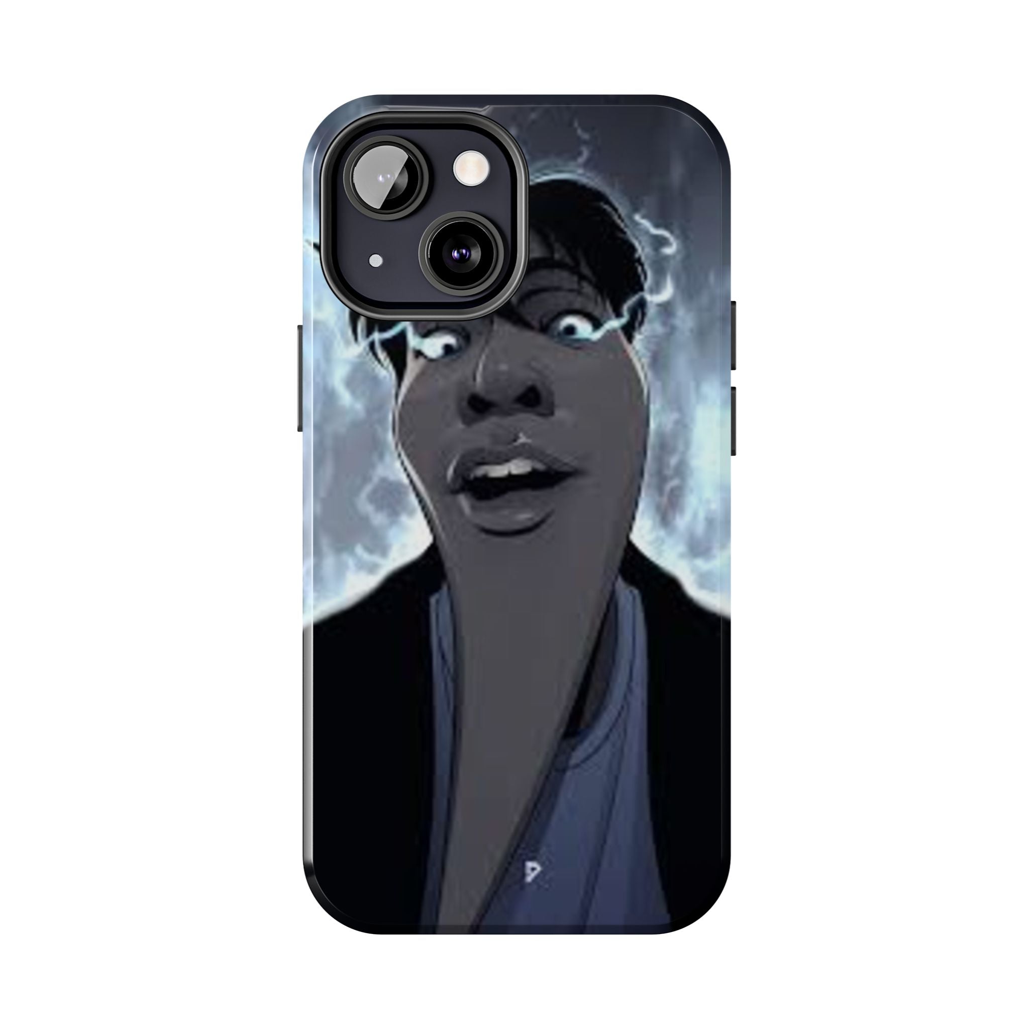 Mr. Woo case