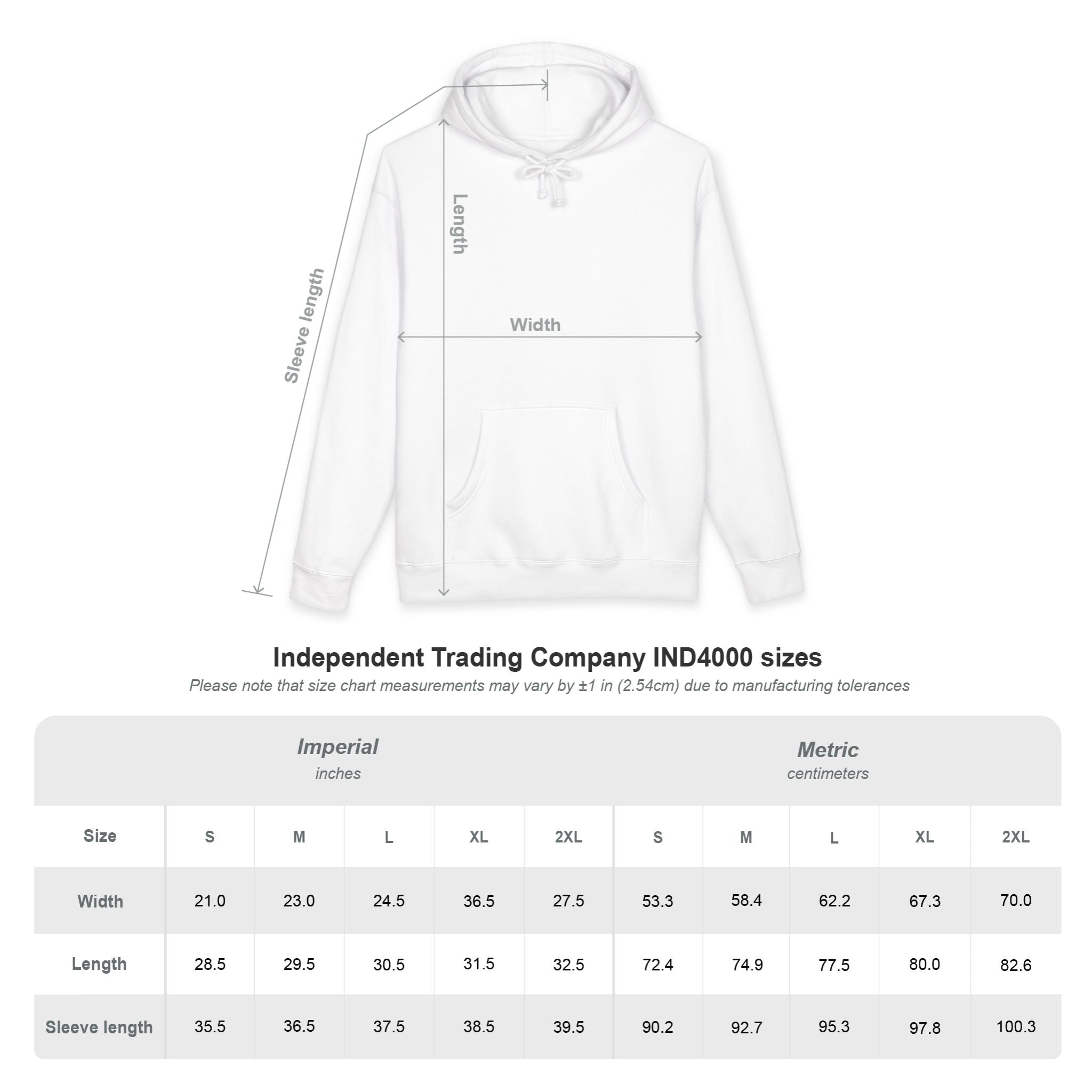 Companion Hoodie