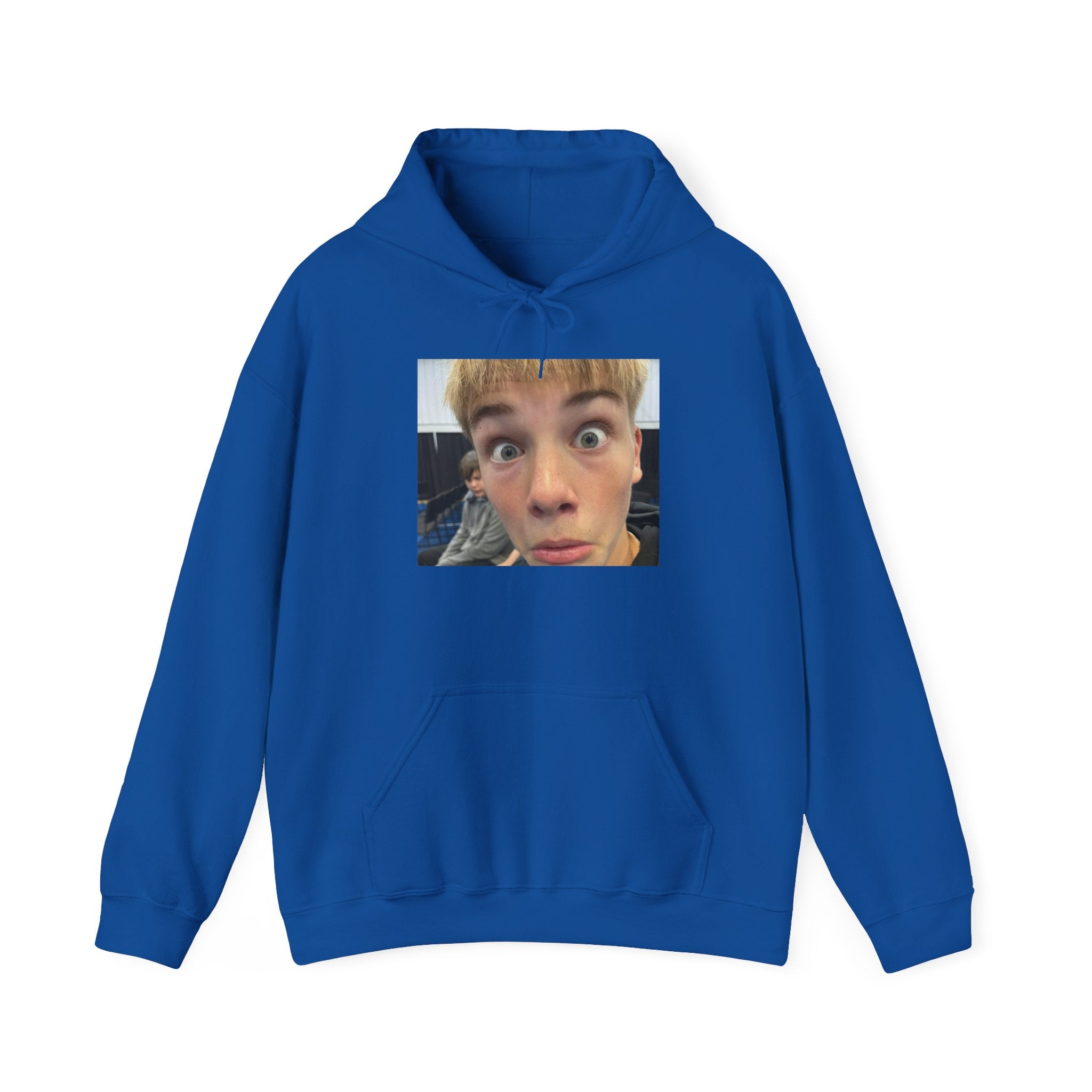 Homan Hood