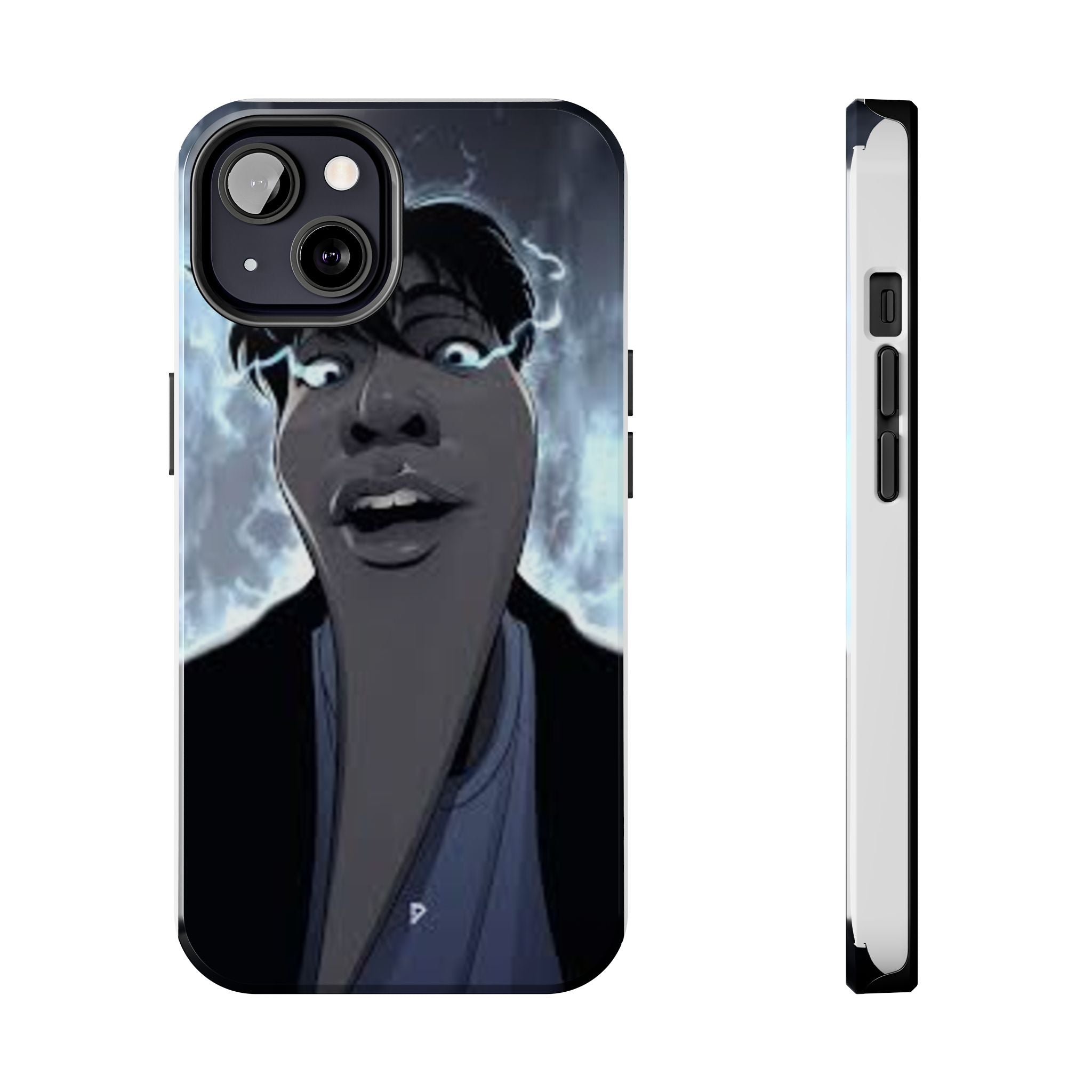 Mr. Woo case