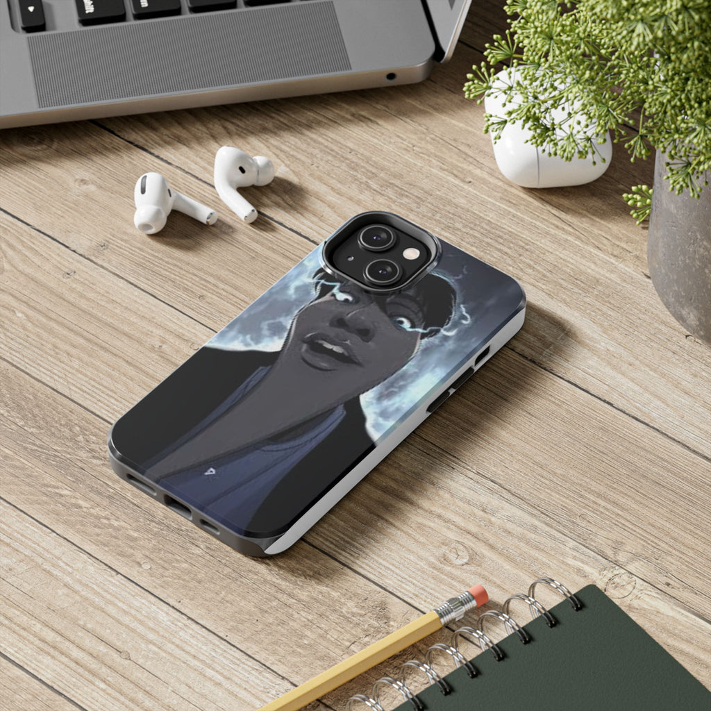 Mr. Woo case