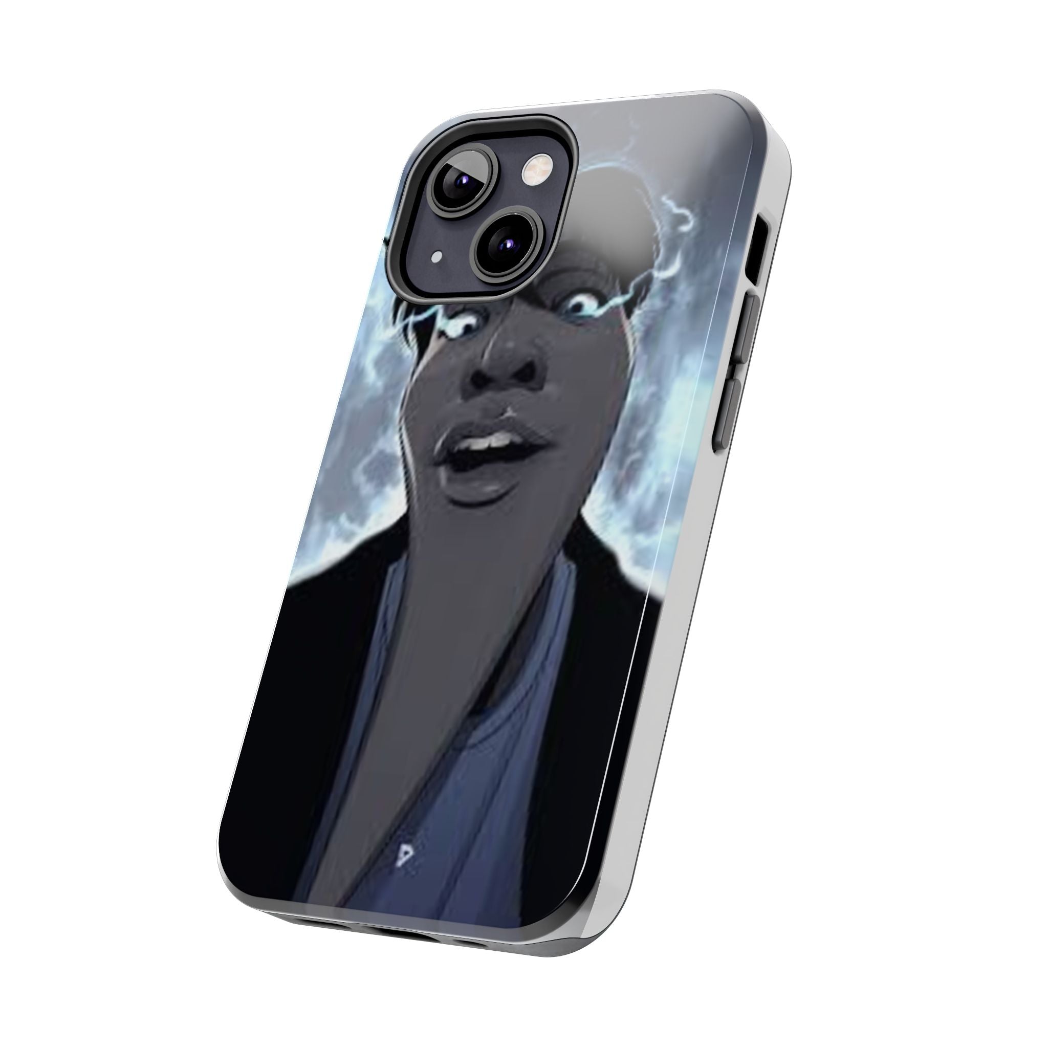 Mr. Woo case