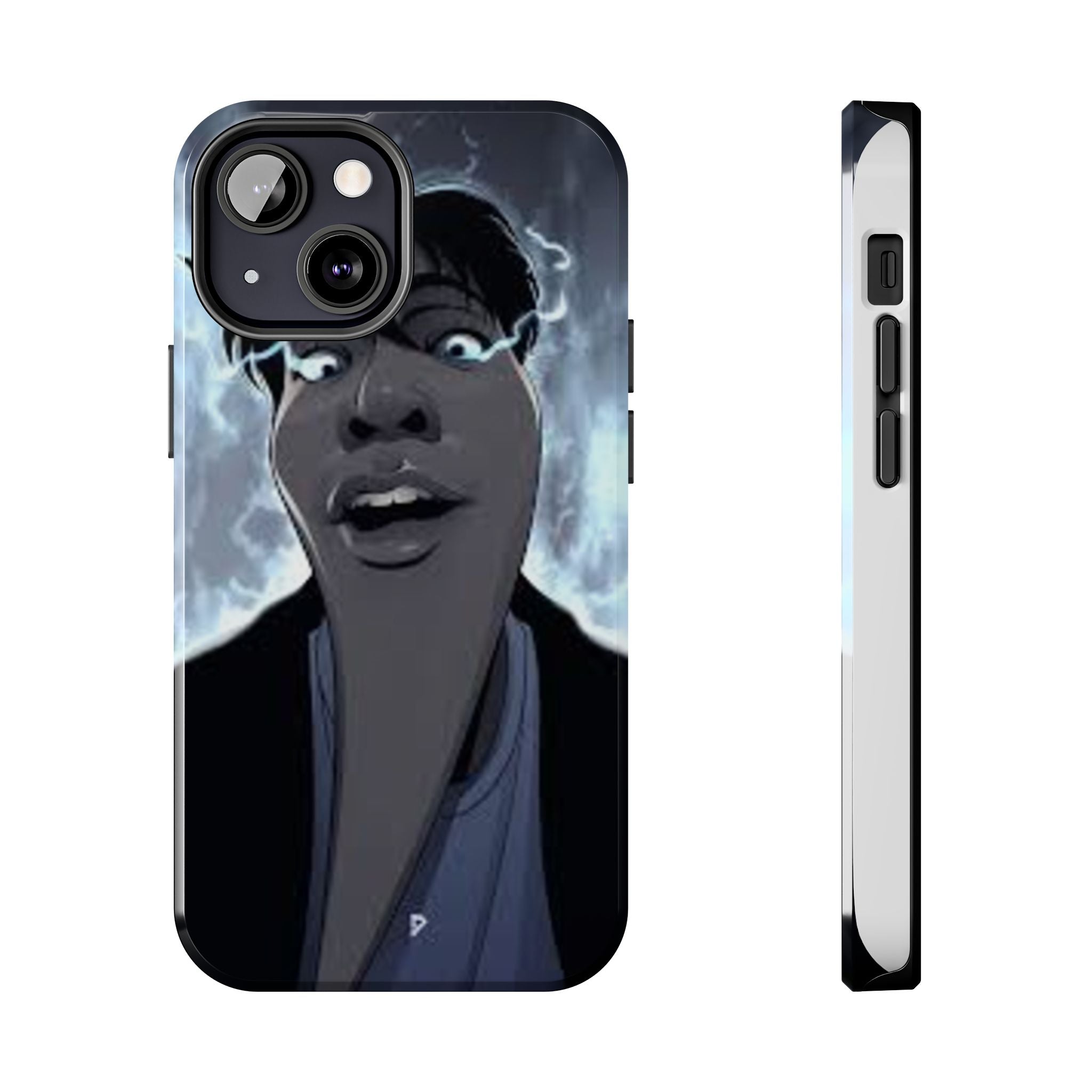 Mr. Woo case