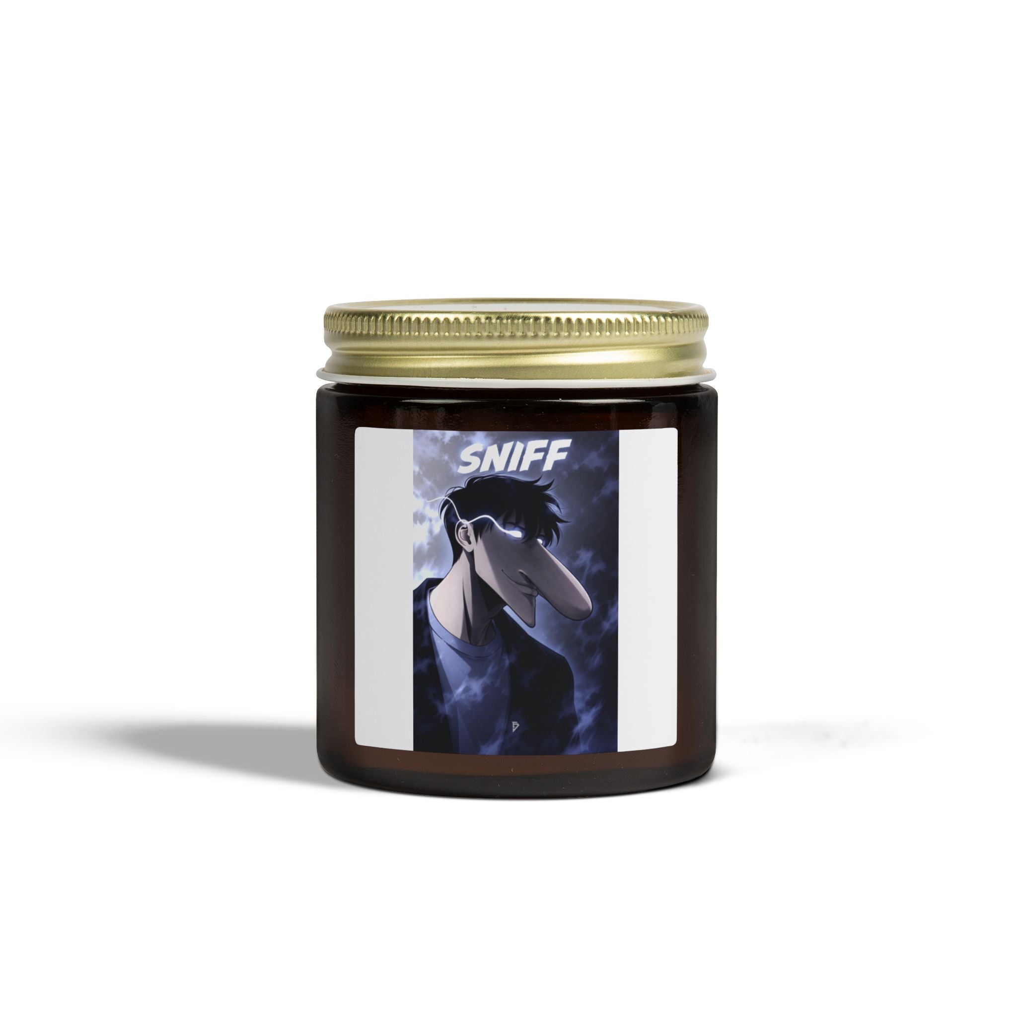 sniff candle