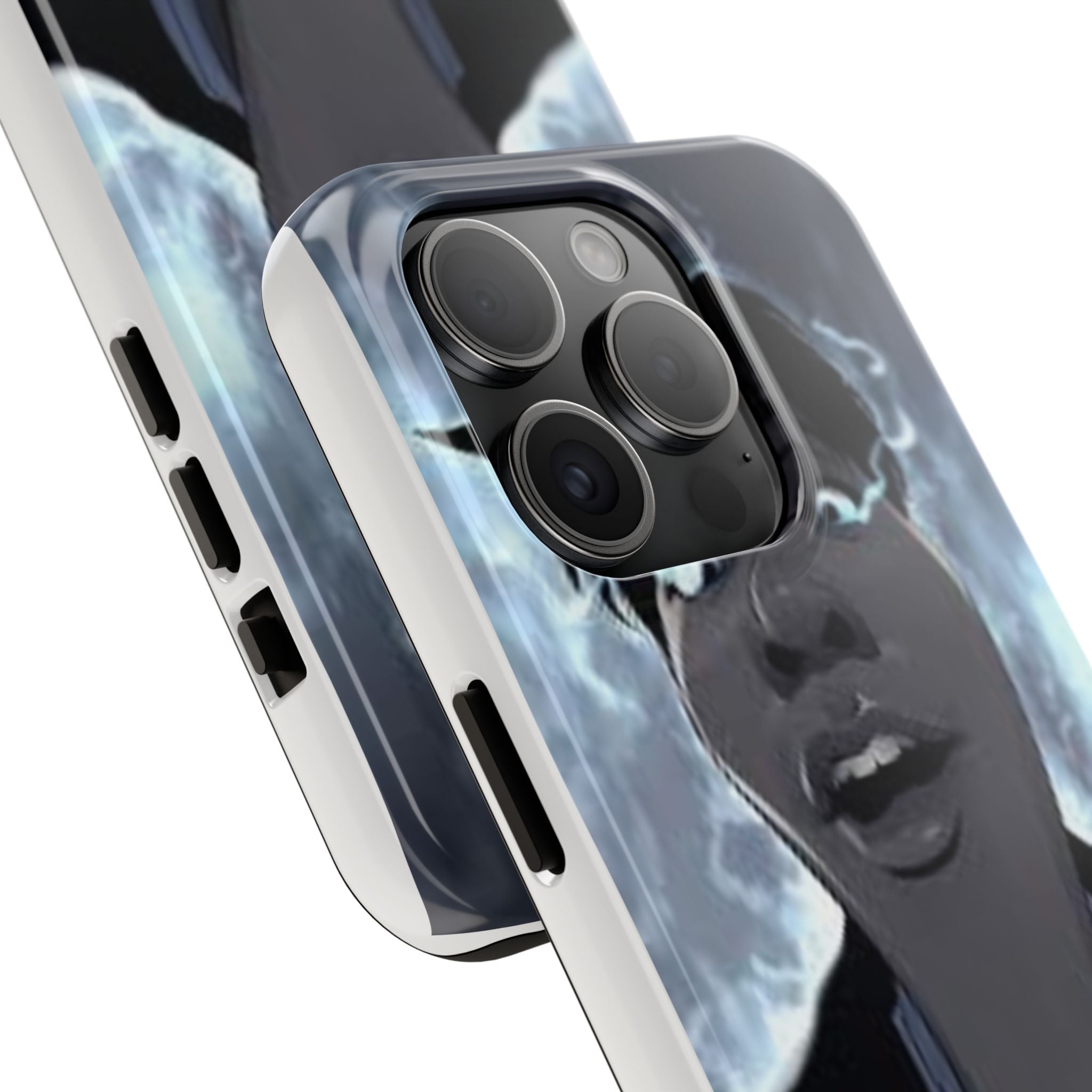 Mr. Woo case