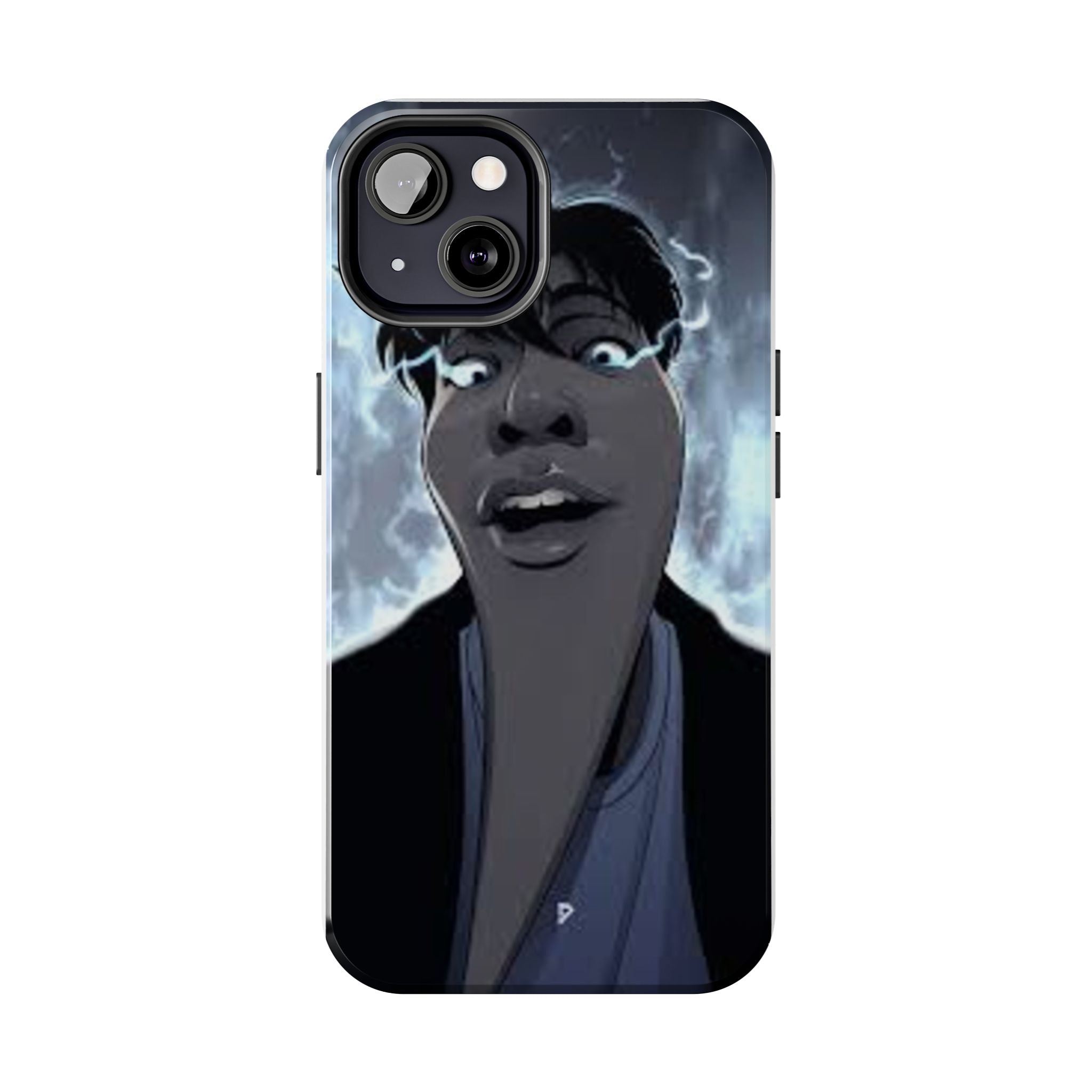 Mr. Woo case