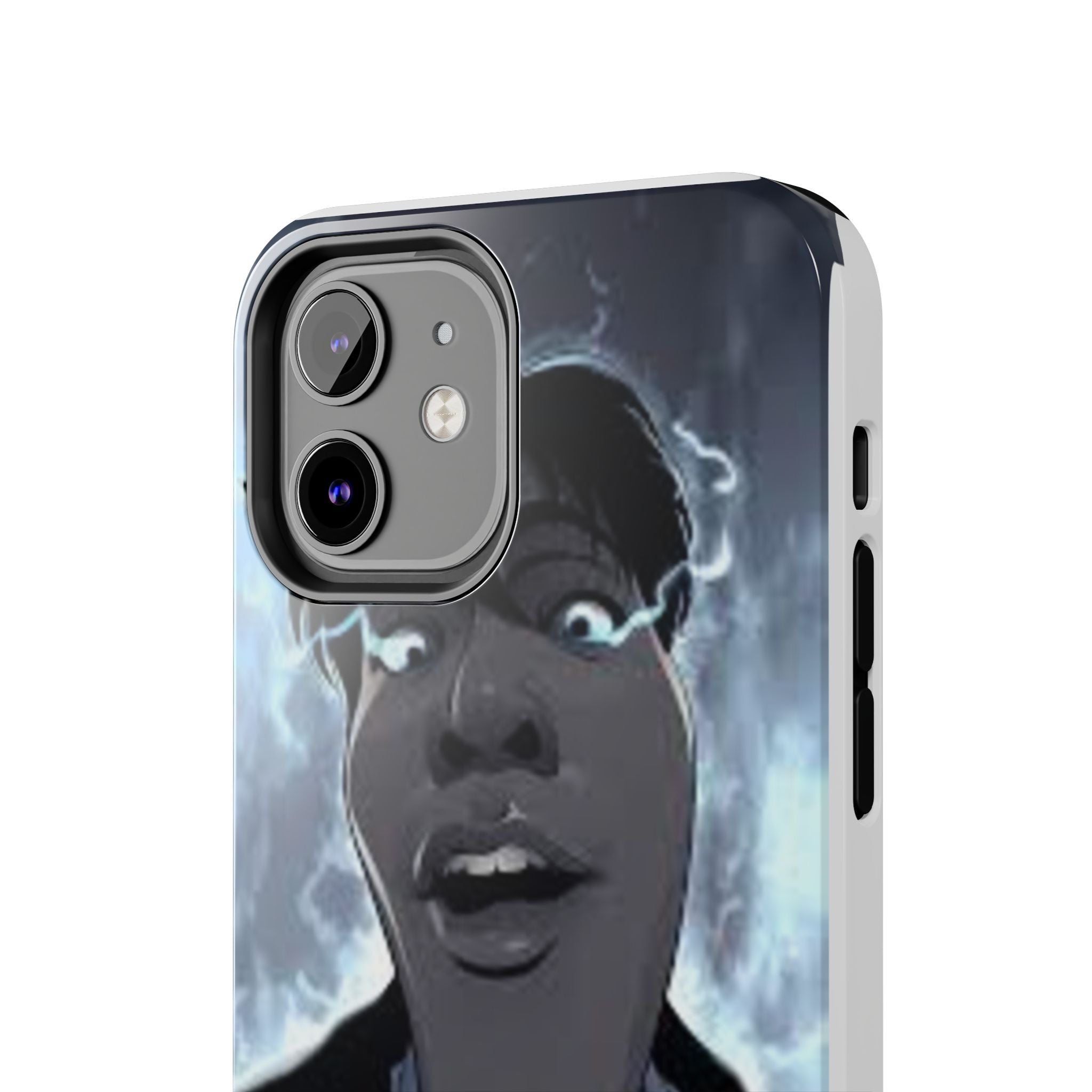 Mr. Woo case