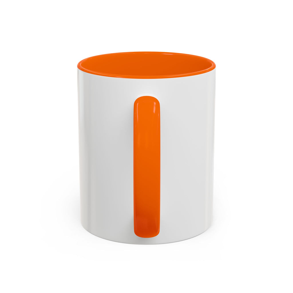 Rizz homan mug