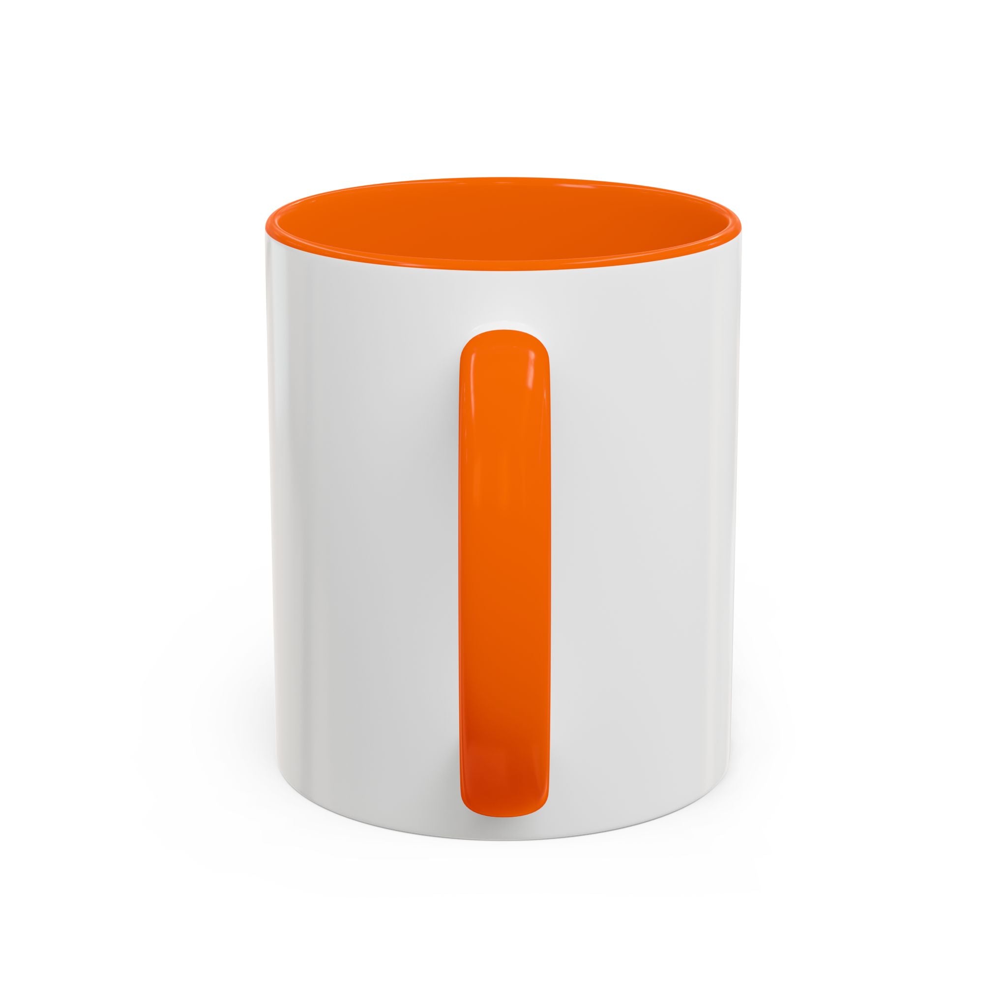 Rizz homan mug