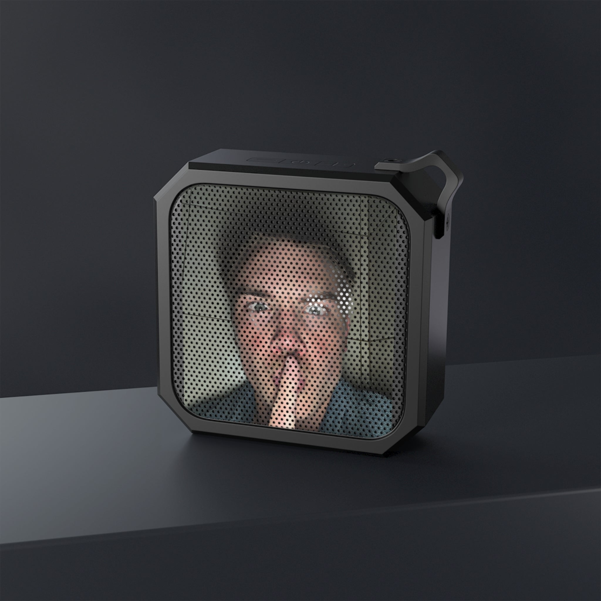 Homan Bluetooth Speaker