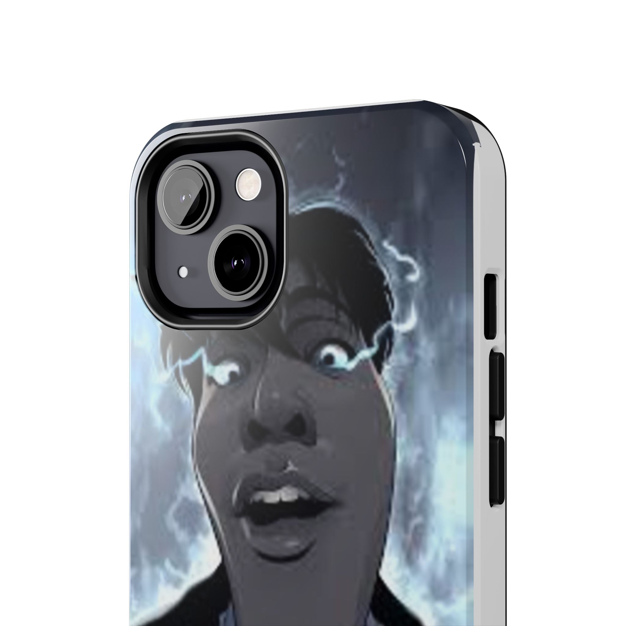 Mr. Woo case