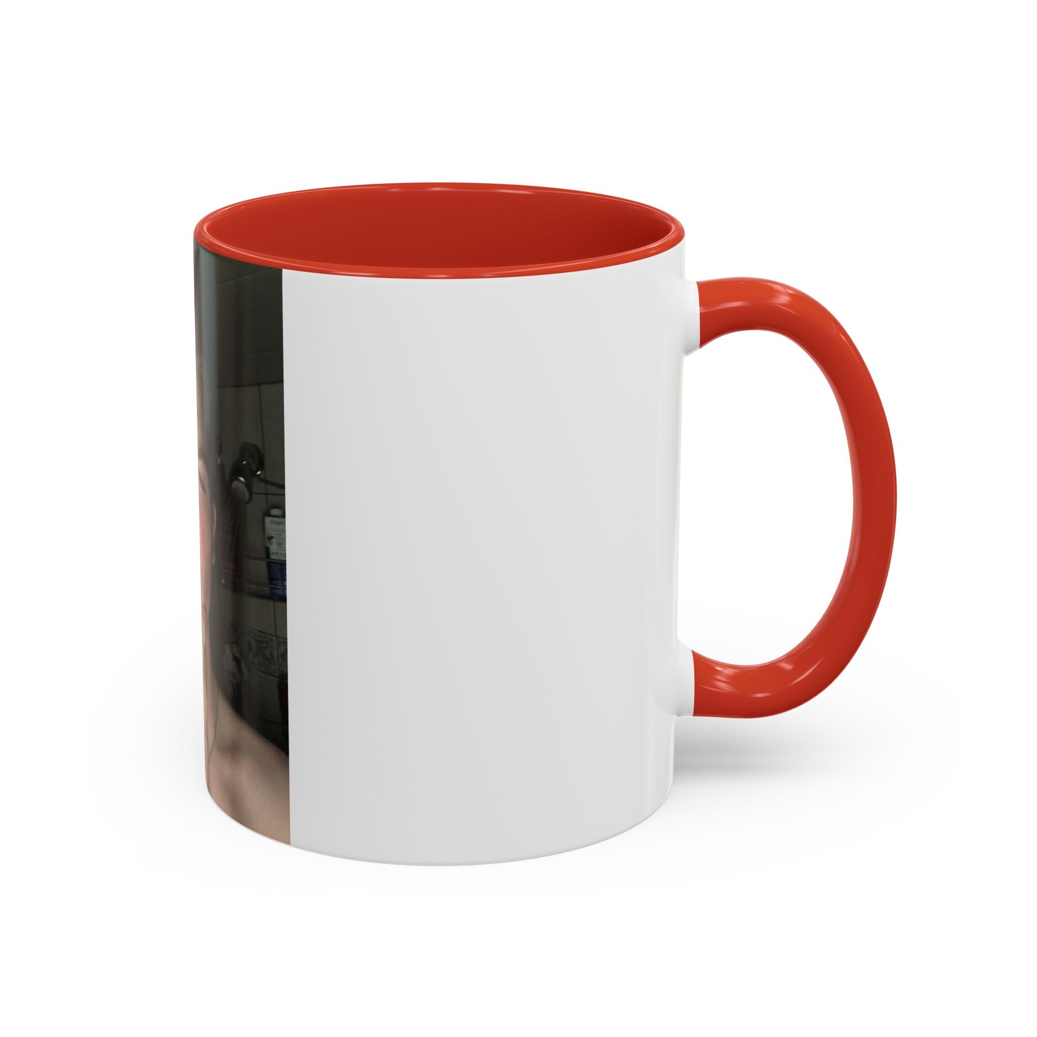 Rizz homan mug