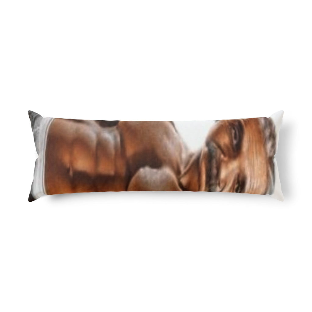 Einstein Body Pillow