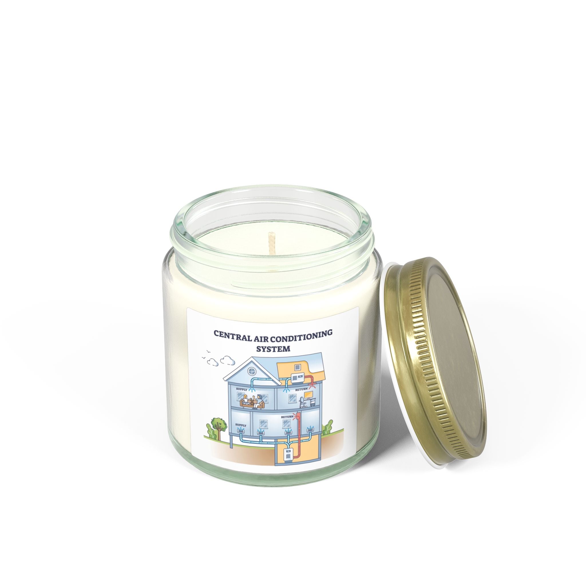 shane porject candle