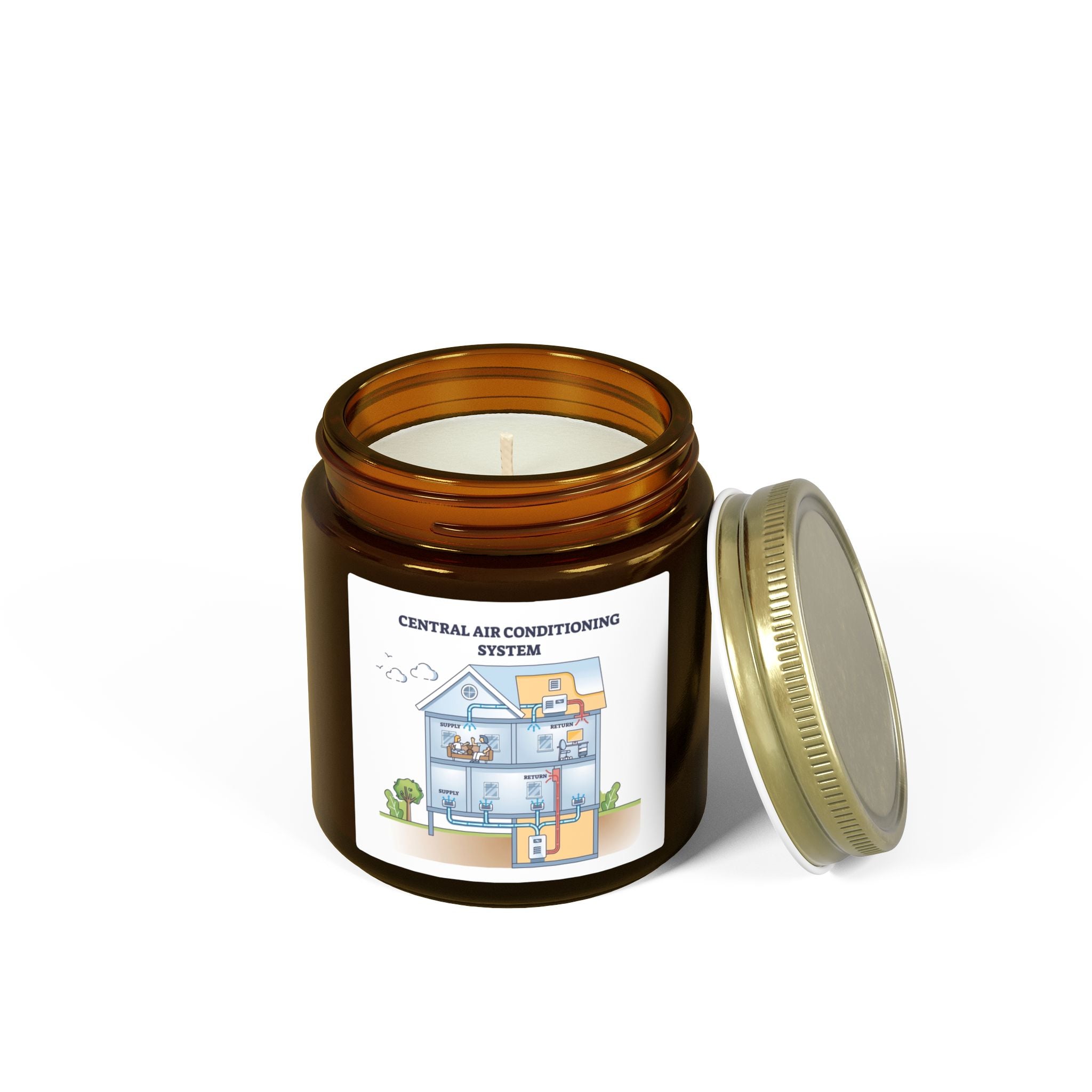 shane porject candle
