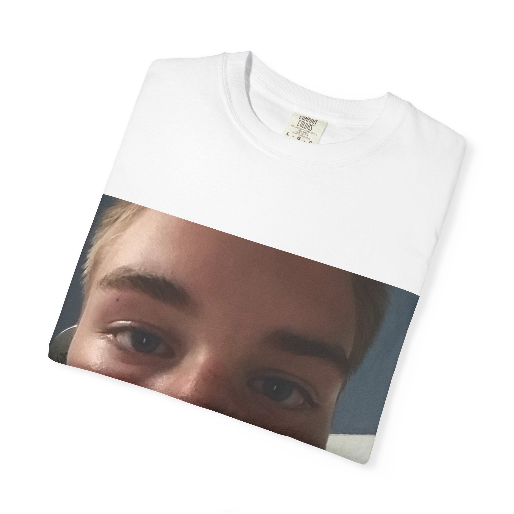 Dane Homan Shirt