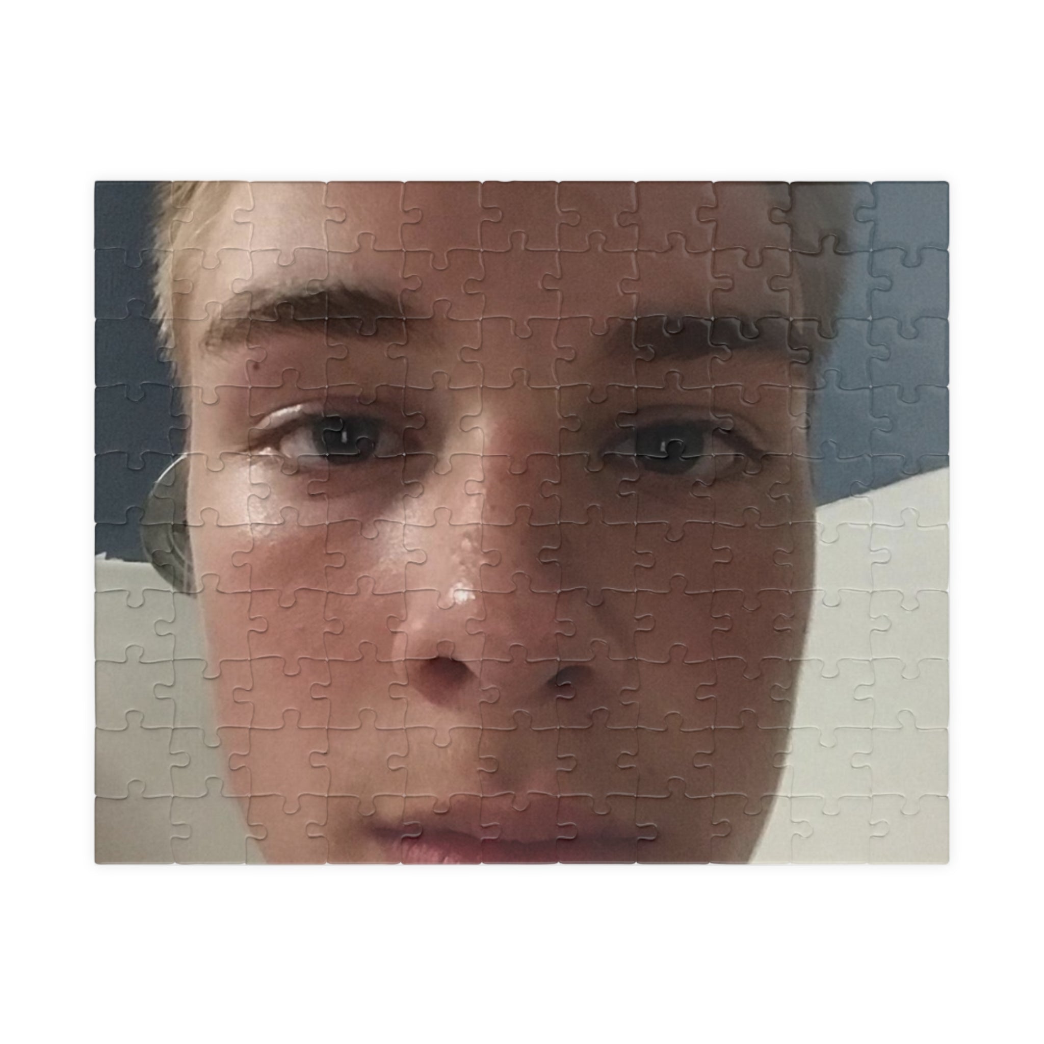 Homan Puzzle