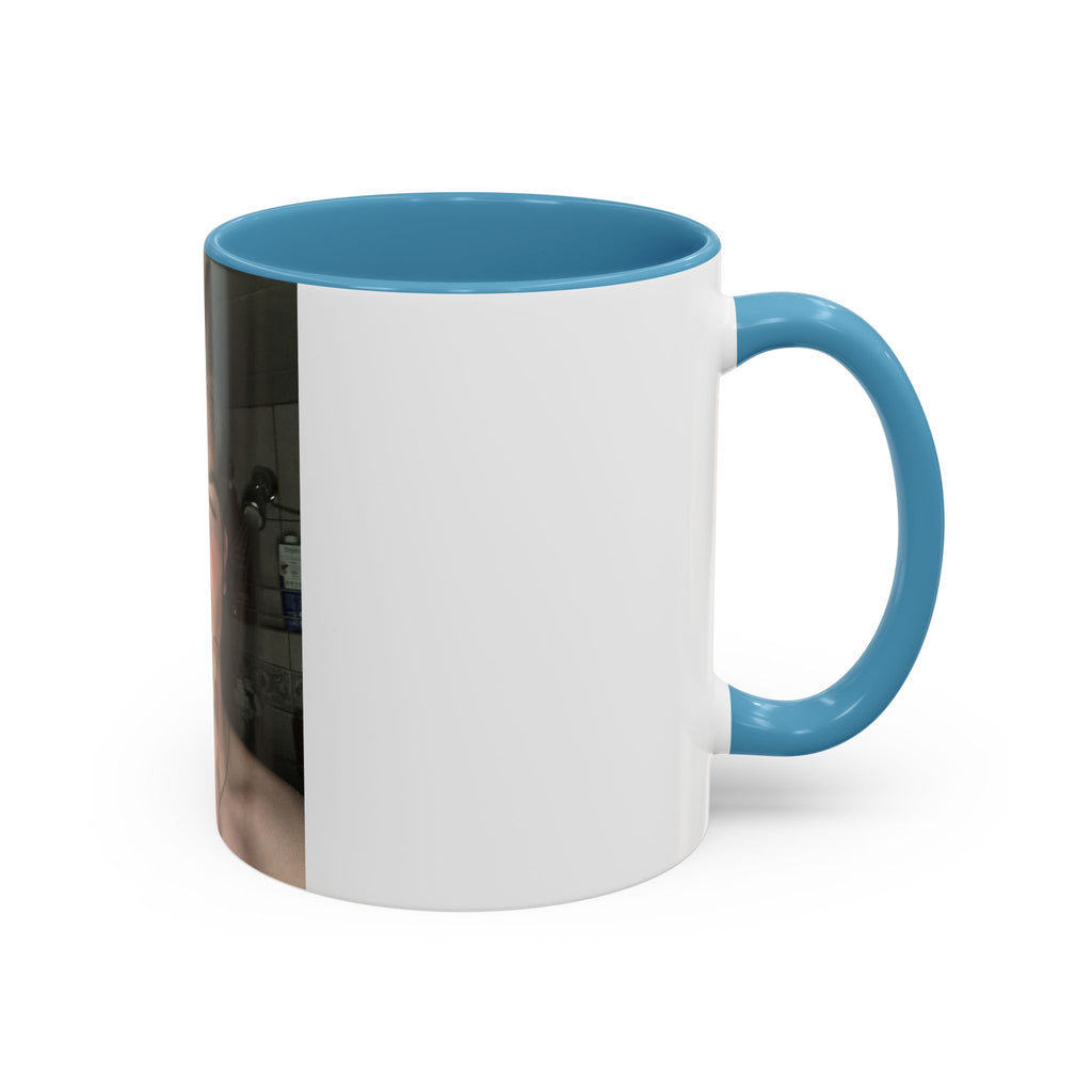 Rizz homan mug