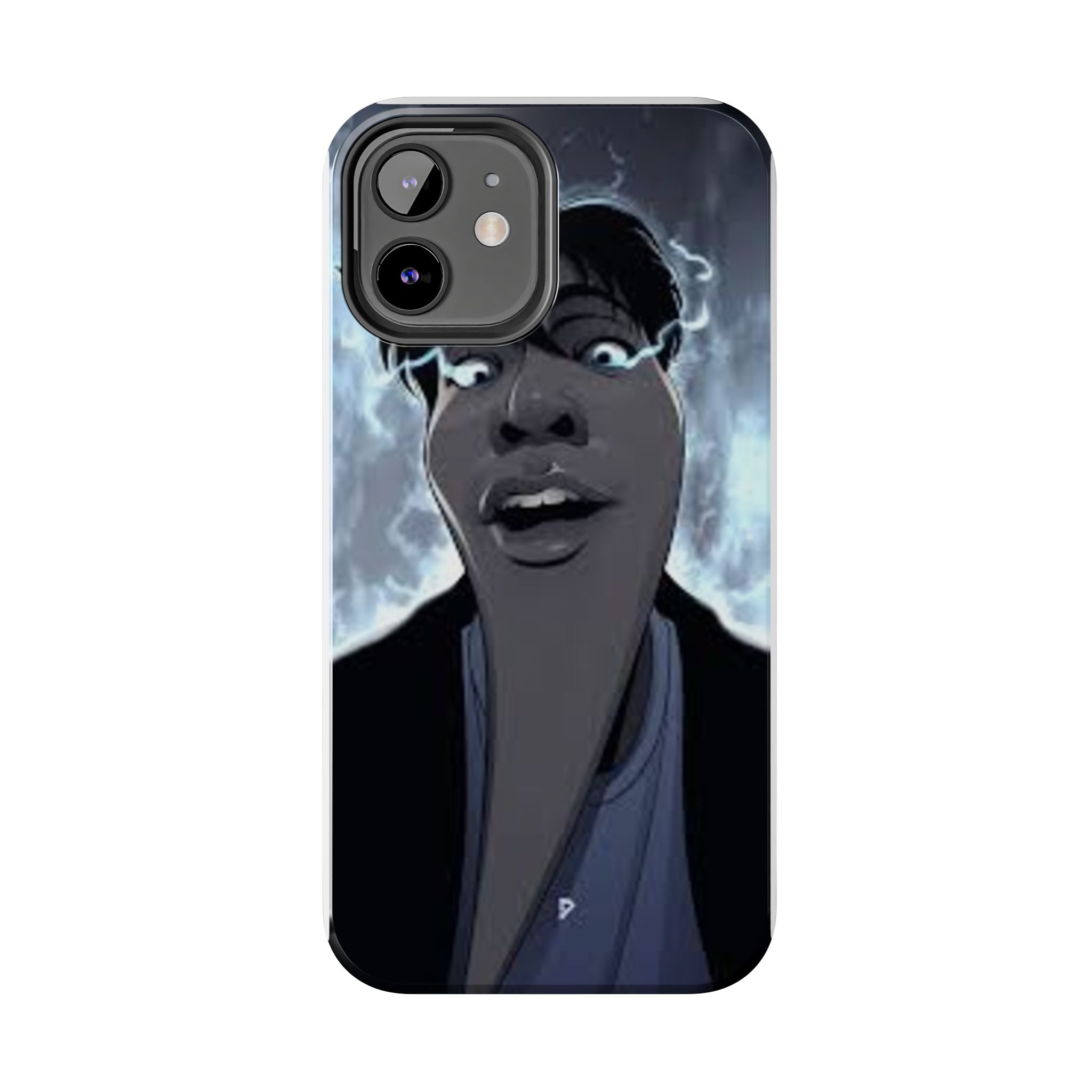 Mr. Woo case