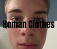 Homan Clothes - Home